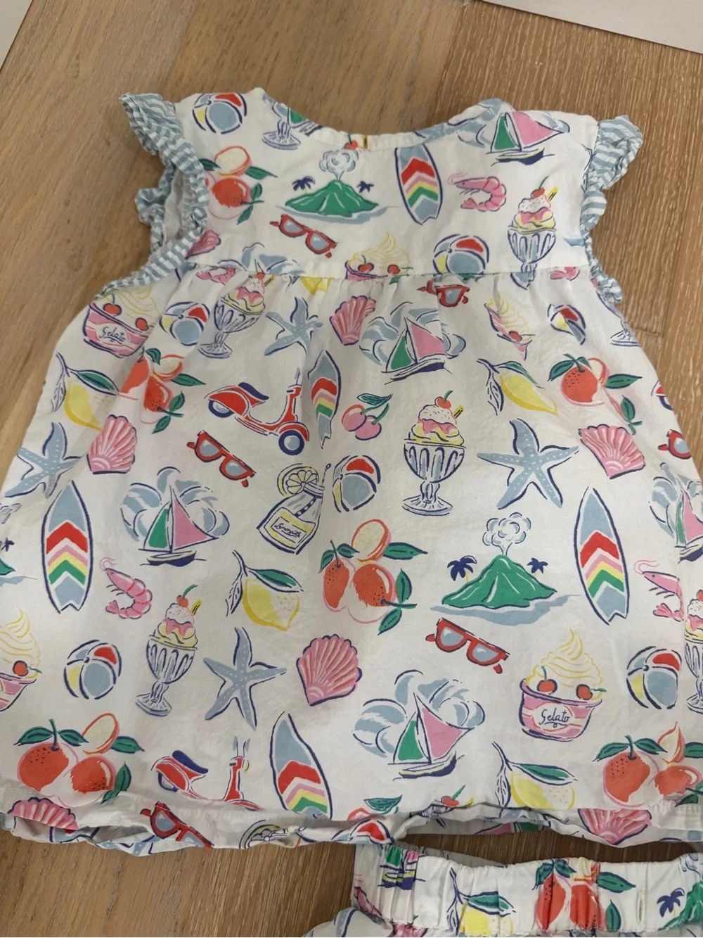 Mini Boden Set